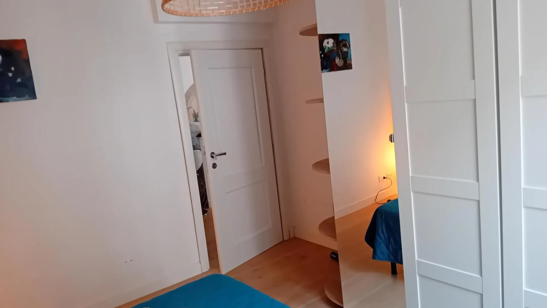 Apartamento Santa Cecilia Luxury Home Roma