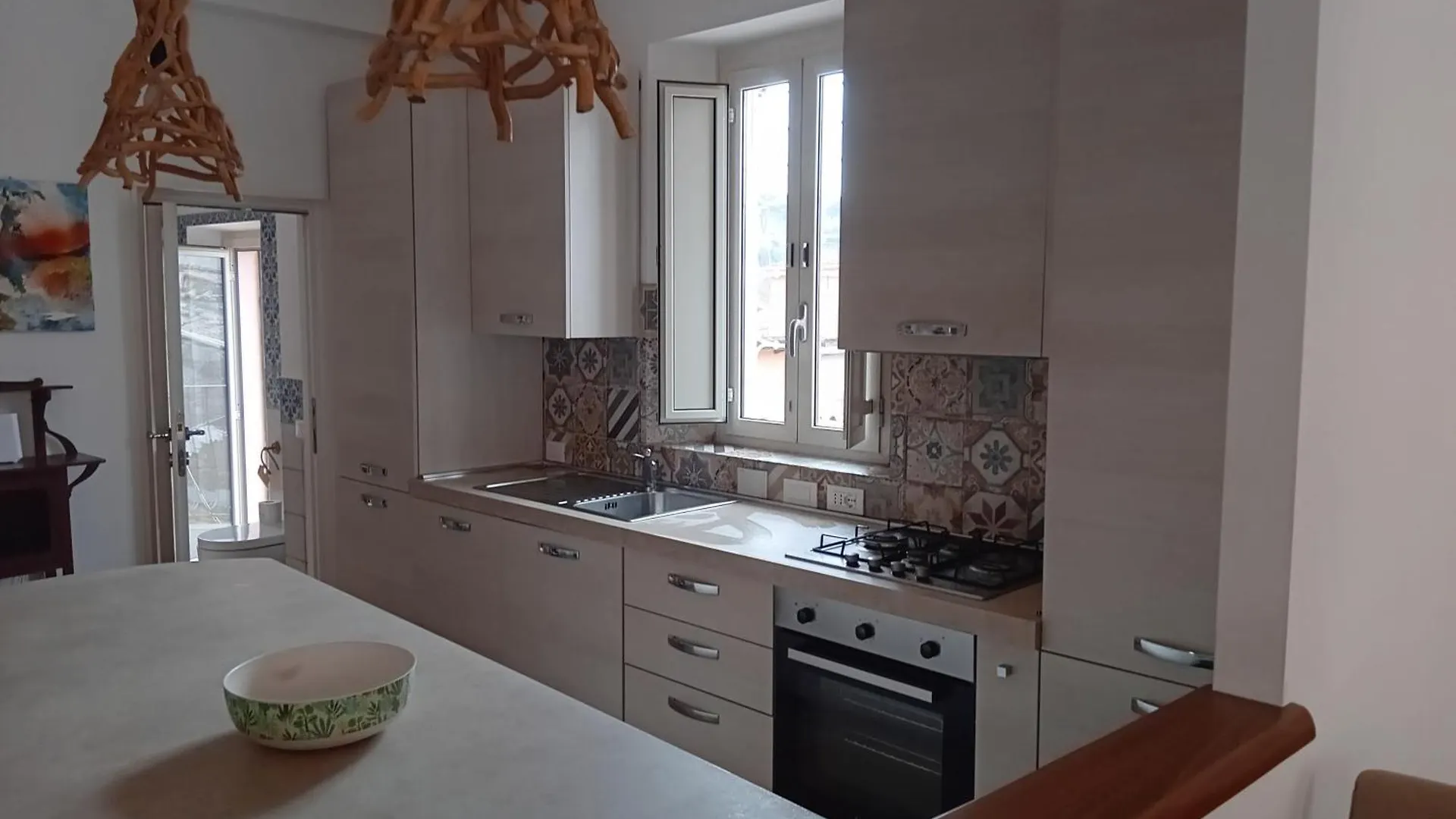 Santa Cecilia Luxury Home Roma
