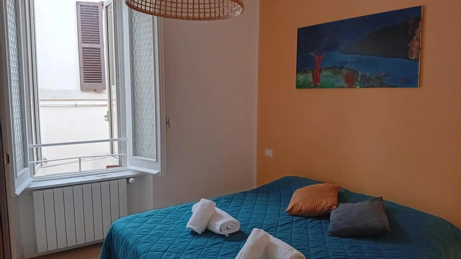 Santa Cecilia Luxury Home Roma Itália