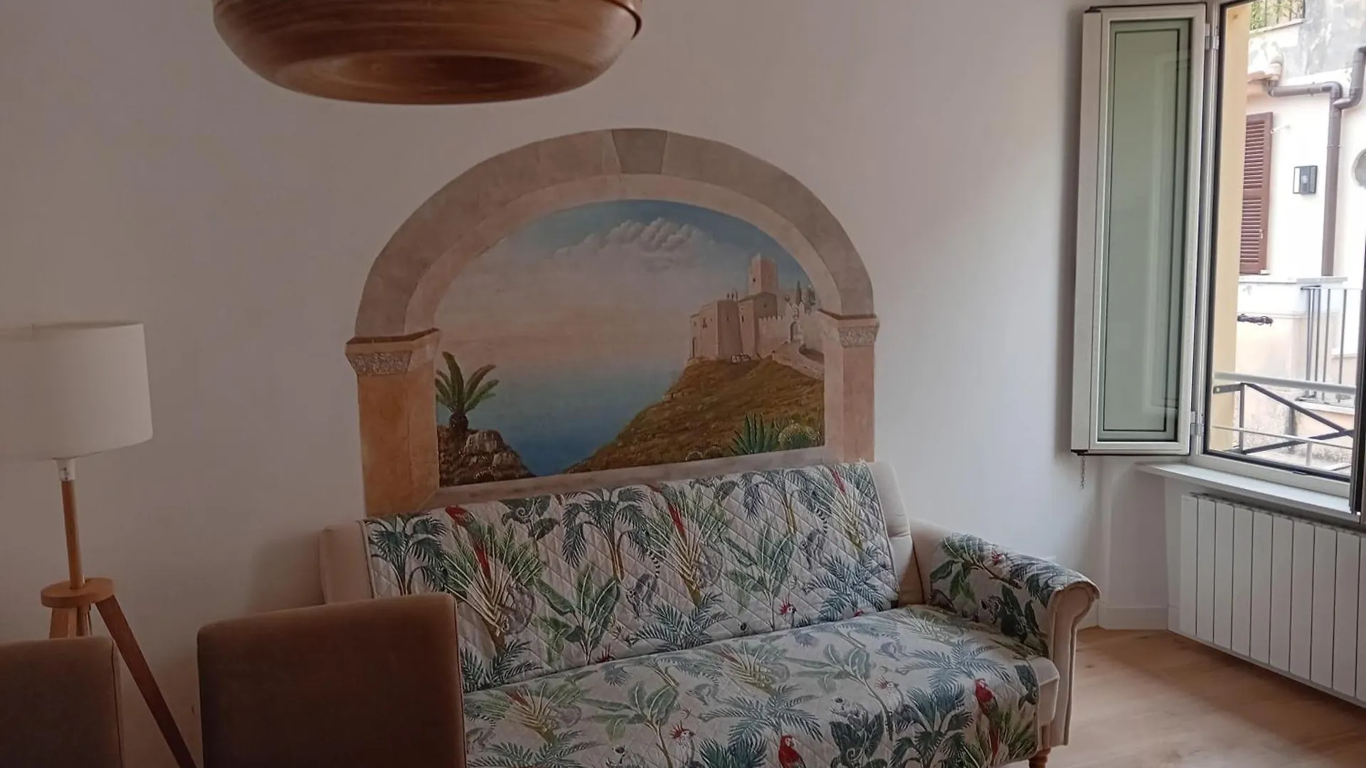 Santa Cecilia Luxury Home Roma 0*,  Itália