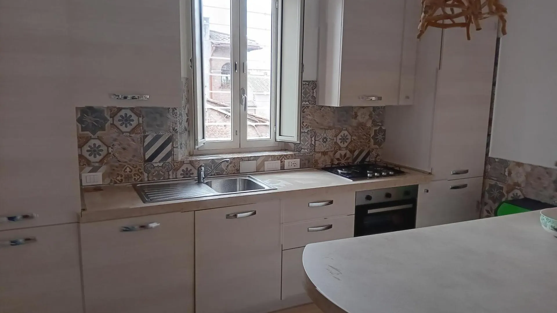 Apartamento Santa Cecilia Luxury Home Roma Itália
