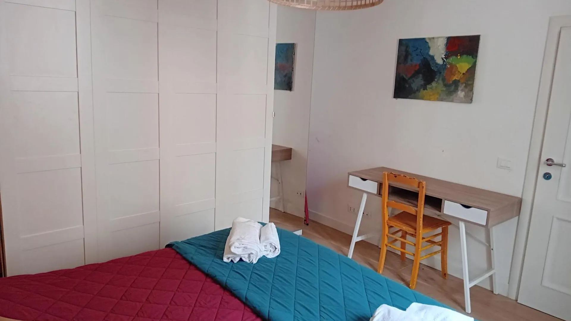 Santa Cecilia Luxury Home Roma Itália