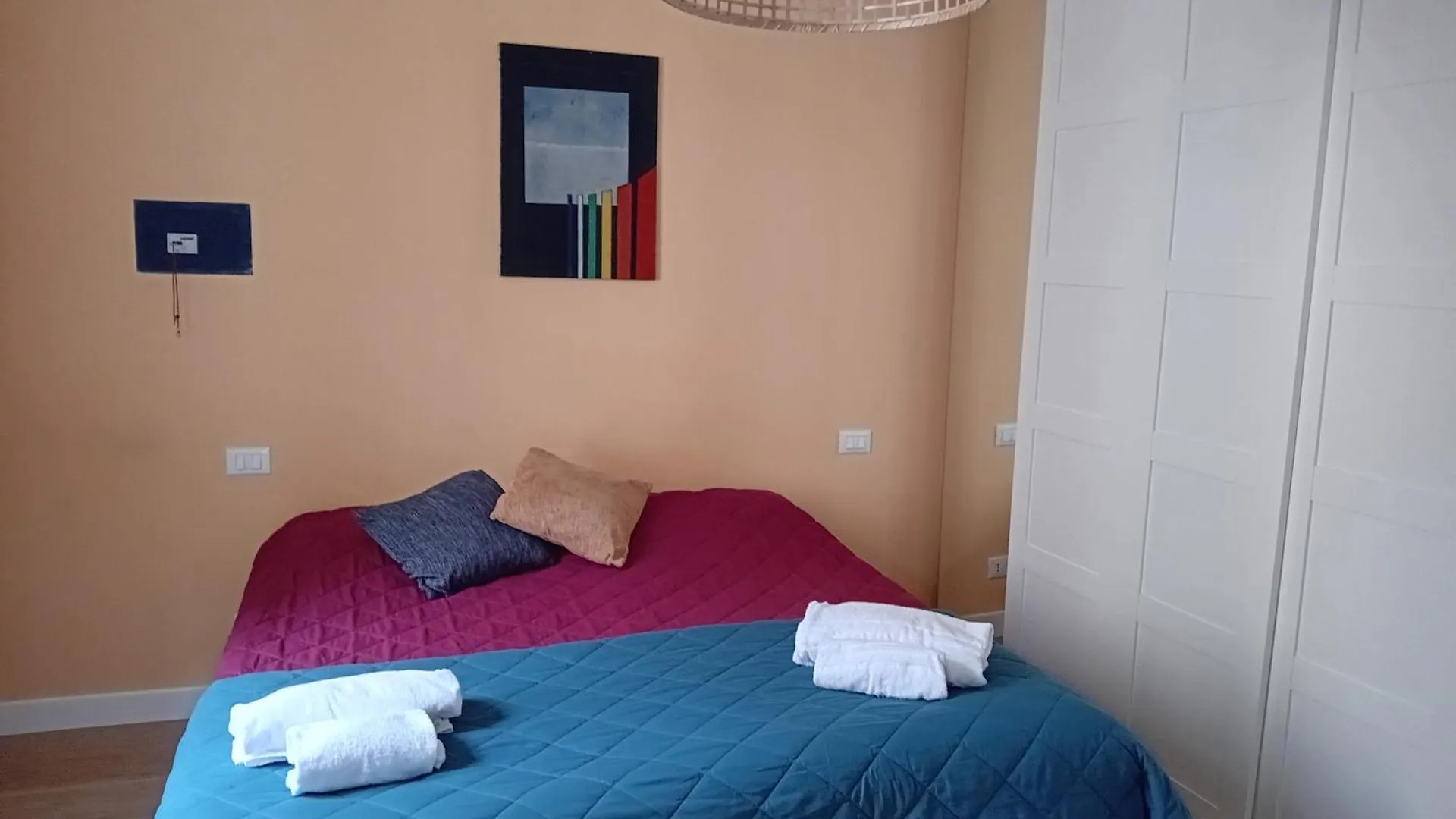 Santa Cecilia Luxury Home Roma