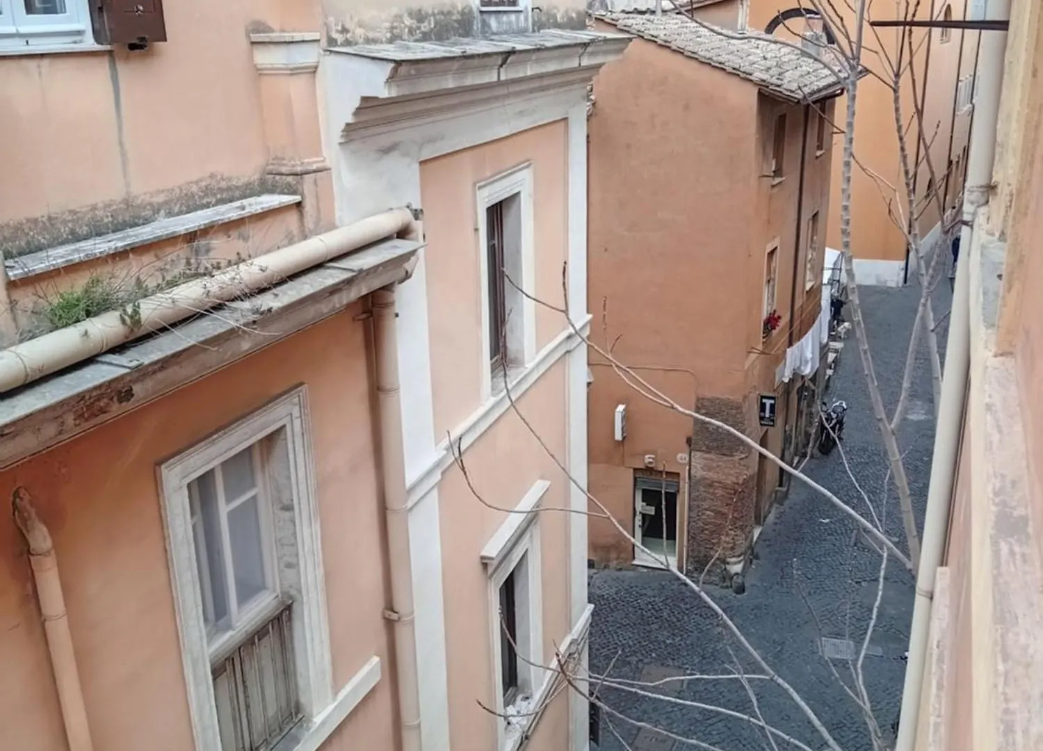 Santa Cecilia Luxury Home Roma 0*,