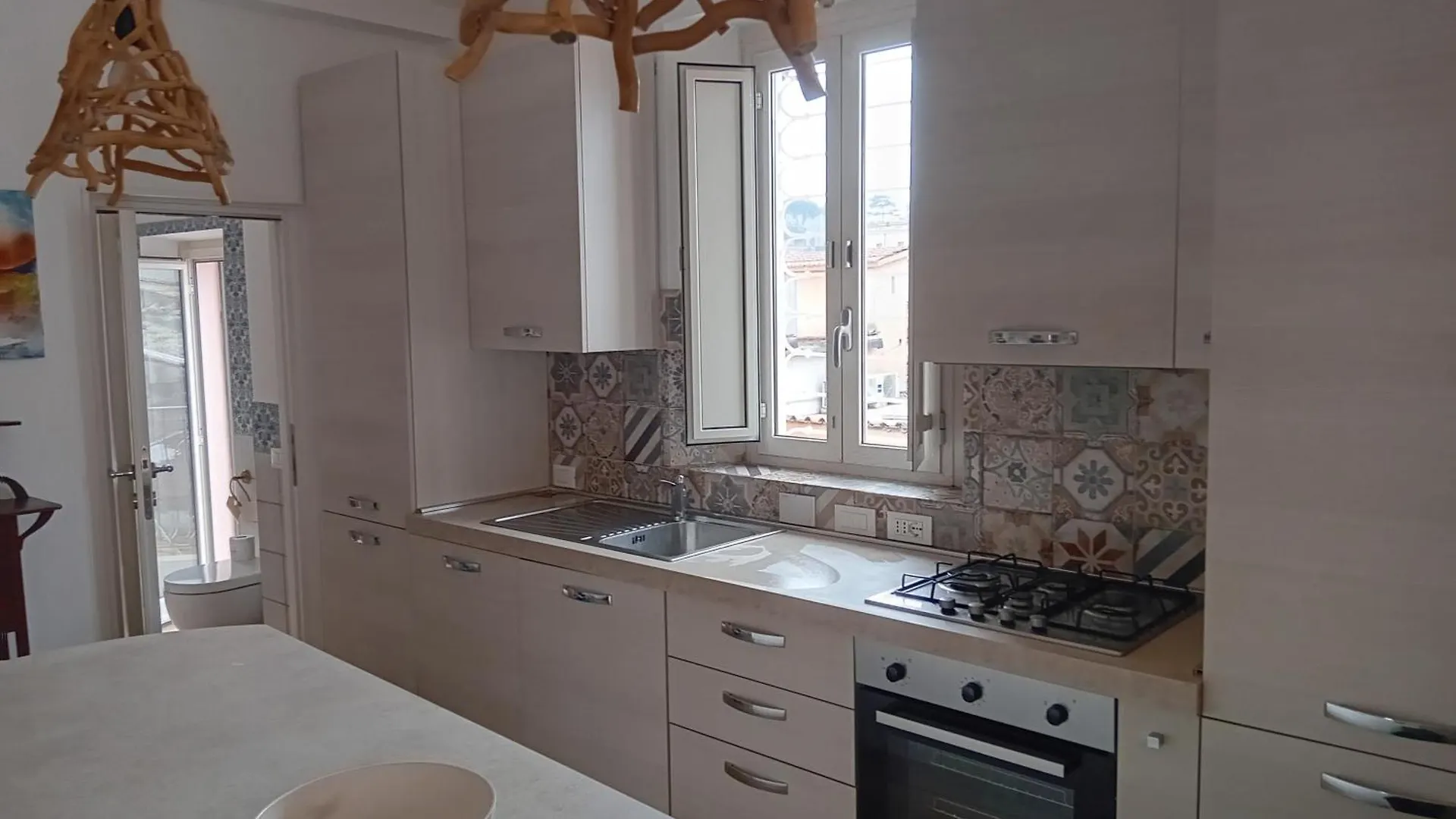Santa Cecilia Luxury Home Roma 0*,