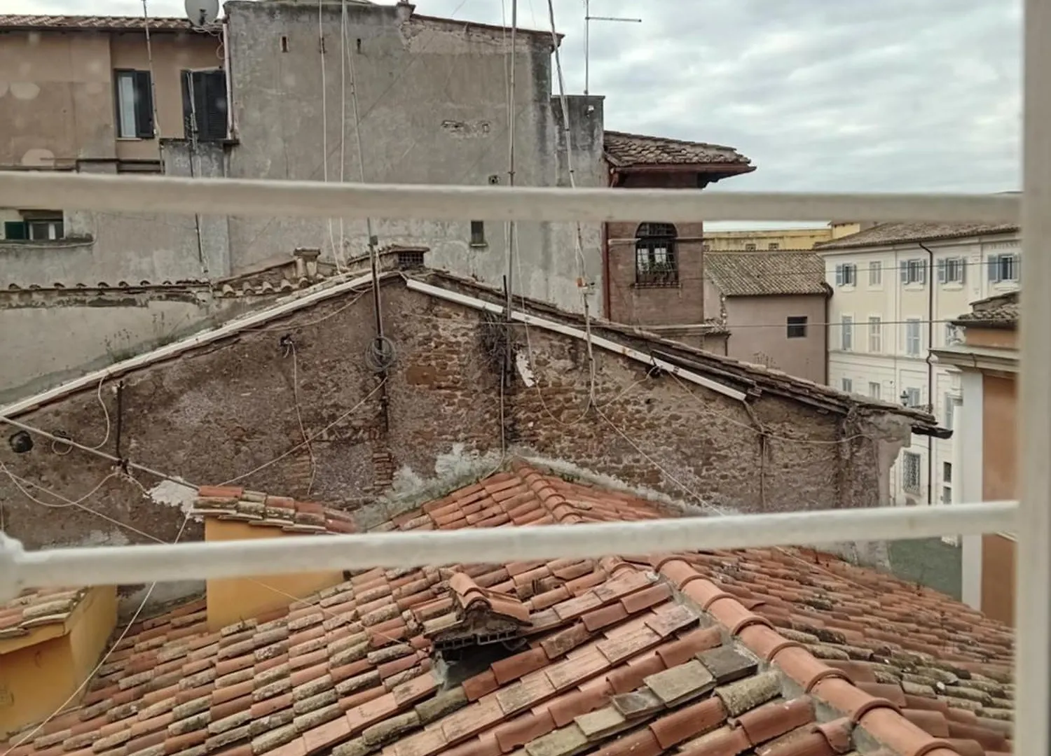 Apartamento Santa Cecilia Luxury Home Roma