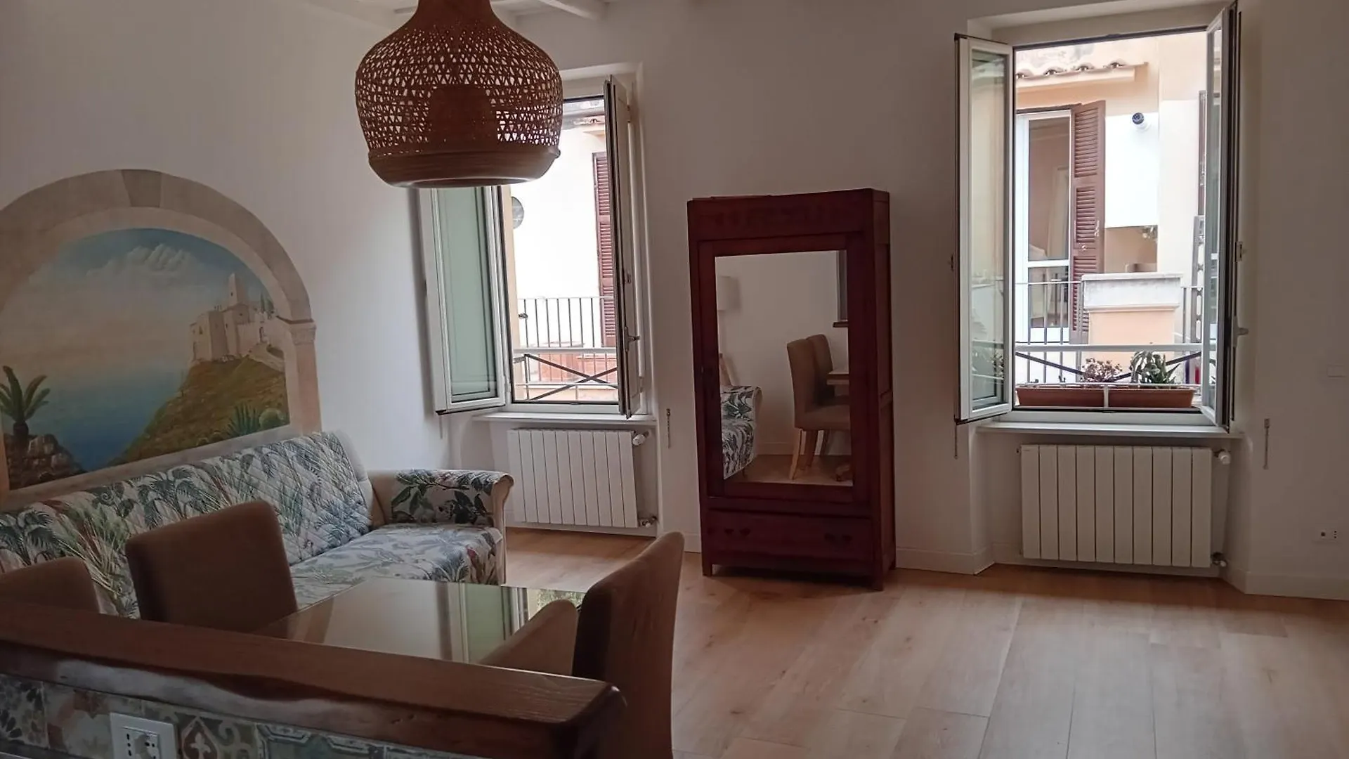 Apartamento Santa Cecilia Luxury Home Roma Itália